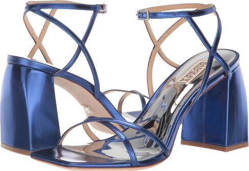 Badgley Mischka Women's Ivanka Heeled Sandal in Saudi Arabia