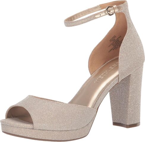 Anne Klein Women's Vixen Platform in Saudi Arabia