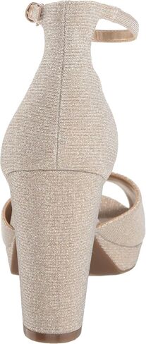 Anne Klein Women's Vixen Platform in Saudi Arabia