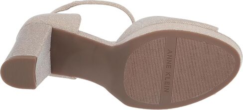 Anne Klein Women's Vixen Platform in Saudi Arabia