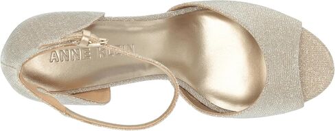 Anne Klein Women's Vixen Platform in Saudi Arabia