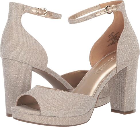 Anne Klein Women's Vixen Platform in Saudi Arabia