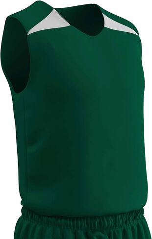 CHAMPRO Boys' Pro Plus Youth Reversible Basketball Jersey in Saudi Arabia