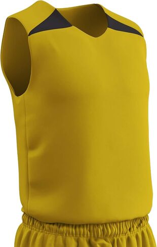 CHAMPRO Boys' Pro Plus Youth Reversible Basketball Jersey in Saudi Arabia