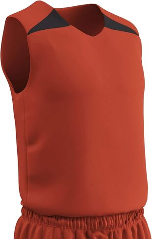 CHAMPRO Boys' Pro Plus Youth Reversible Basketball Jersey in Saudi Arabia