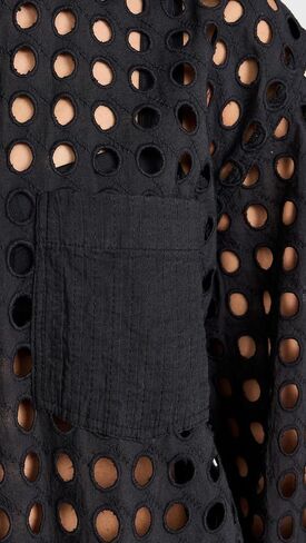 Solid & Striped Women's The Oxford Tunic in Saudi Arabia