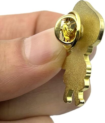 الفطر المينا دبابيس مجموعة مضحك لطيف الفطر الكرتون التلبيب دبابيس لحقائب الظهر السترات القبعات أكياس رواية شارة بدبابيس الهدايا والمجوهرات in Kuwait