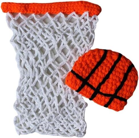 Newborn Photography Props/Ball cosplay costume for Girls and Boys in Kuwait