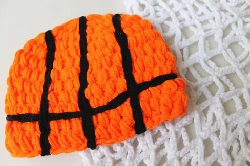 Newborn Photography Props/Ball cosplay costume for Girls and Boys in Kuwait
