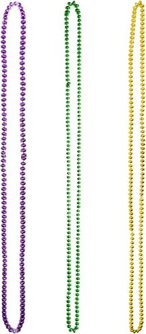 Mardi Gras Costume Accessory Set Tutu Skirt Mardi Gras Mask Bow Tie Colorful Bead Necklace Mardi Gras Outfit Adult in Saudi Arabia