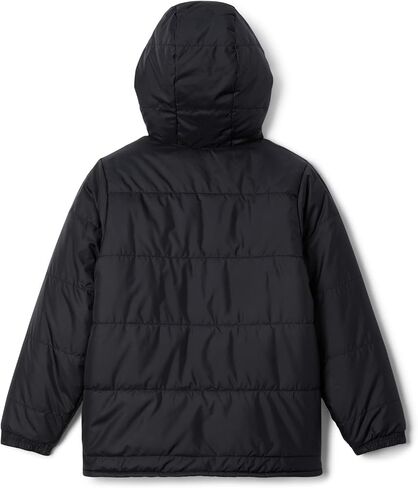 Columbia Boys' Big Fir Reversible Jacket in Saudi Arabia