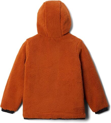 Columbia Boys' Big Fir Reversible Jacket in Saudi Arabia