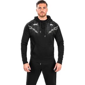 Venum Men's UFC Adrenaline Replica Pullover Hoodie in Saudi Arabia
