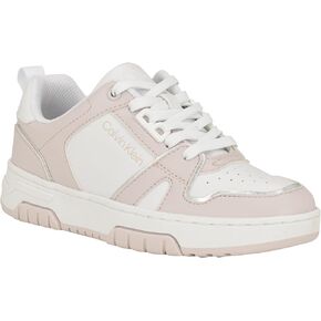 Calvin Klein Women's Stellha Sneaker in Saudi Arabia