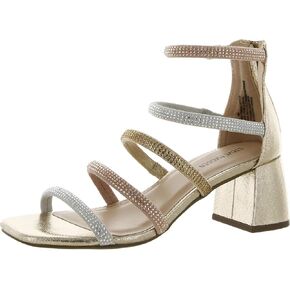 Steve Madden Unisex-Child Lucyy Sandal in Saudi Arabia