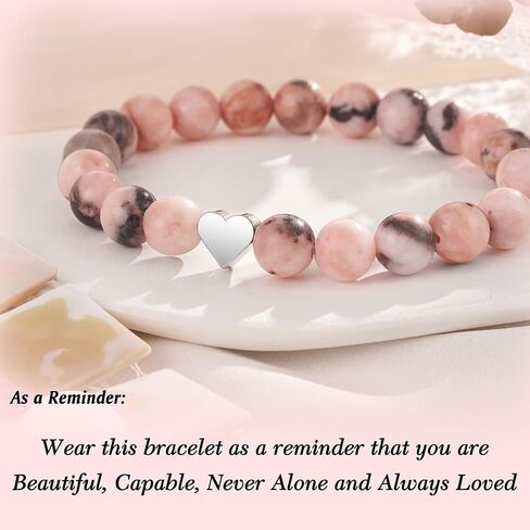 ASKRAIN "أنت سوار هدايا دينية مسيحية للنساء والأصدقاء in Kuwait