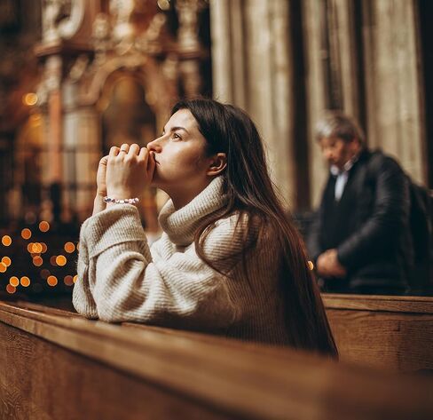 ASKRAIN "أنت سوار هدايا دينية مسيحية للنساء والأصدقاء in Kuwait