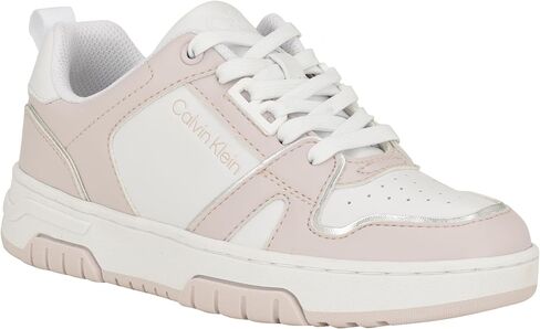 Calvin Klein Women's Stellha Sneaker in Saudi Arabia
