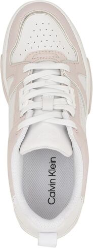 Calvin Klein Women's Stellha Sneaker in Saudi Arabia