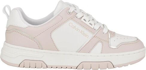 Calvin Klein Women's Stellha Sneaker in Saudi Arabia