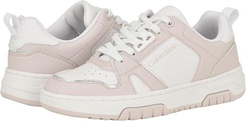 Calvin Klein Women's Stellha Sneaker in Saudi Arabia