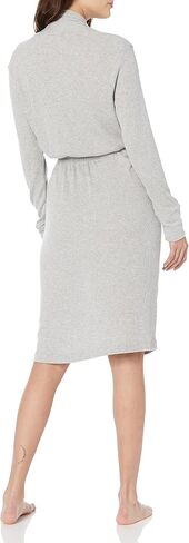 PJ Salvage womens Loungewear Textured Essentials Robe in Saudi Arabia