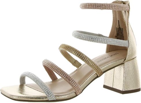 Steve Madden Unisex-Child Lucyy Sandal in Saudi Arabia