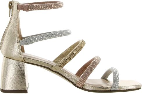 Steve Madden Unisex-Child Lucyy Sandal in Saudi Arabia