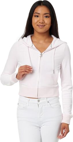 Juicy Couture Men's Bling Hoodie in Kuwait