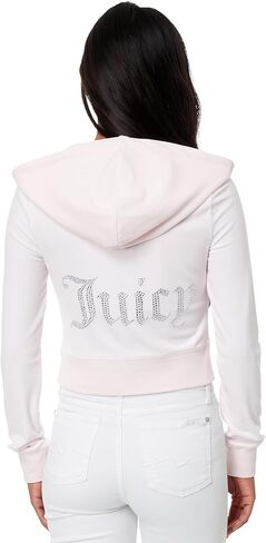 Juicy Couture Men's Bling Hoodie in Kuwait