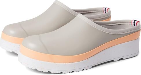 Hunter Play Speckle Sole Clog in Saudi Arabia
