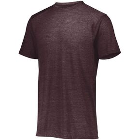 Augusta Sportswear Tri-Blend T-Shirt in Saudi Arabia