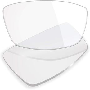 عدسات Mryok البديلة لـ Oakley Canteen 2006 - خيارات