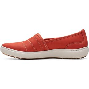Clarks Women's Nalle Violet Loafer in Kuwait