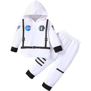 Singcoco Toddler Boy Halloween Costume Outfit Baby Costume Outfit
