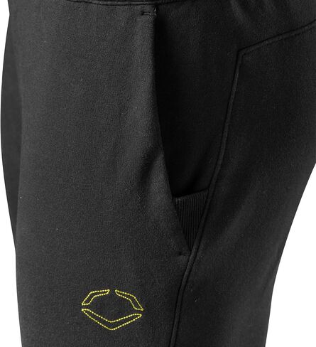 EvoShield Men's Pop Color Terry Joggers in Saudi Arabia