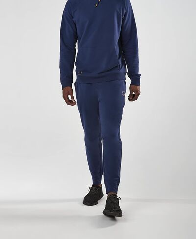EvoShield Men's Pop Color Terry Joggers in Saudi Arabia