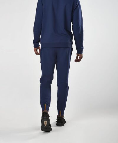 EvoShield Men's Pop Color Terry Joggers in Saudi Arabia