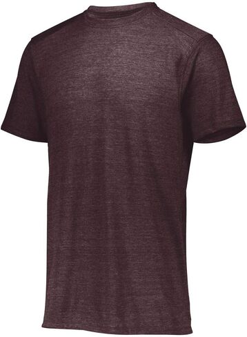 Augusta Sportswear Tri-Blend T-Shirt in Saudi Arabia