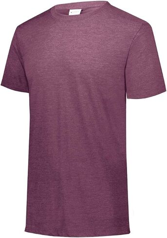 Augusta Sportswear Tri-Blend T-Shirt in Saudi Arabia