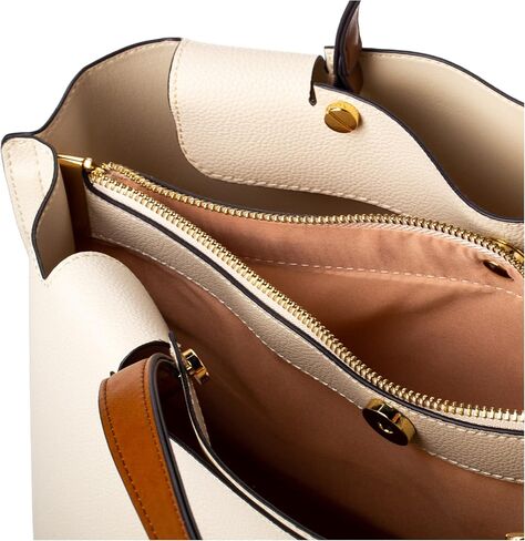 ALDO Women's Wawiellx Tote Bag, Bone in Kuwait