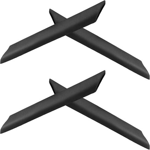 2 Pair Replacement Earsocks for Oakley RadarLock Path/RadarLock XL-8 Options in Saudi Arabia