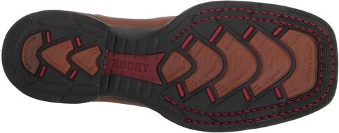 حذاء رجالي طويل المدى من Rocky in Kuwait