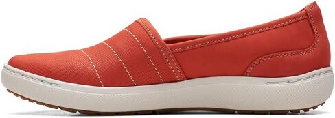 Clarks Women's Nalle Violet Loafer in Kuwait