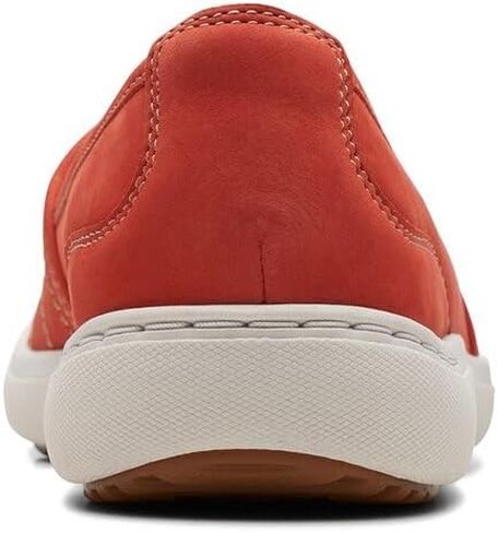 Clarks Women's Nalle Violet Loafer in Kuwait