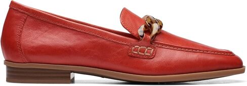 Clarks Women's Sarafyna Iris Loafer in Saudi Arabia