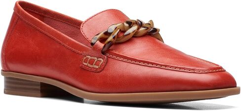Clarks Women's Sarafyna Iris Loafer in Saudi Arabia