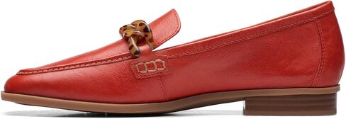 Clarks Women's Sarafyna Iris Loafer in Saudi Arabia