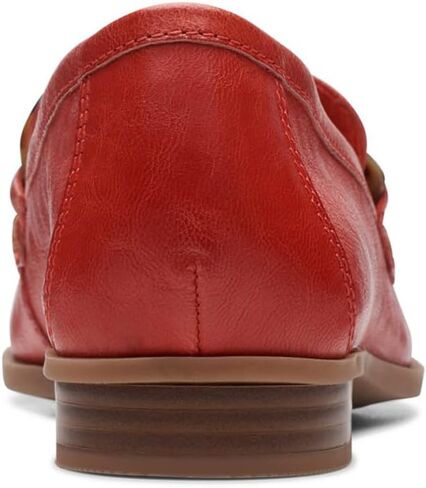 Clarks Women's Sarafyna Iris Loafer in Saudi Arabia