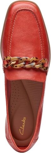 Clarks Women's Sarafyna Iris Loafer in Saudi Arabia